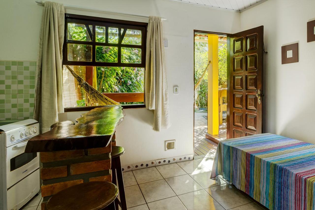 Aquariusapart Morro de São Paulo Cameră foto
